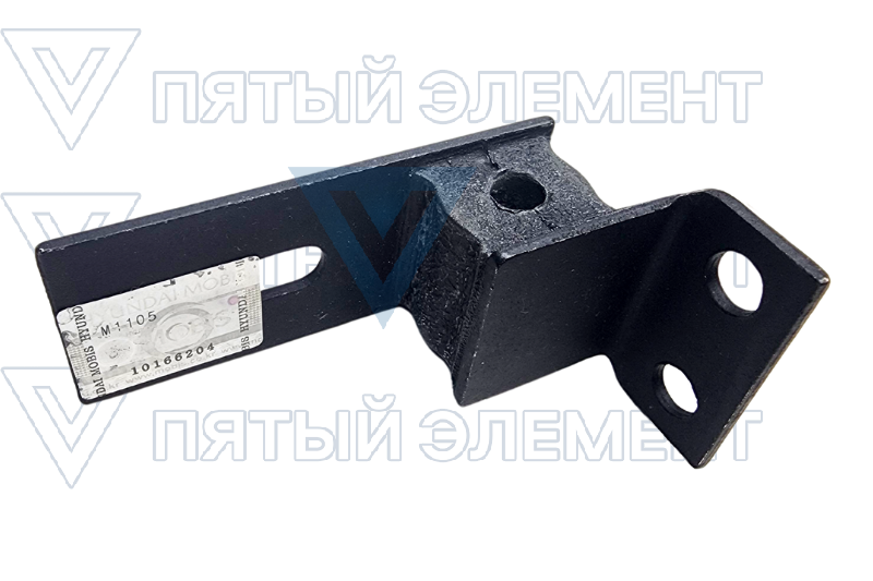 Крепление радиатора верх.(COUNTY)