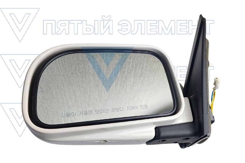 Зеркало левое (SANTAMO)