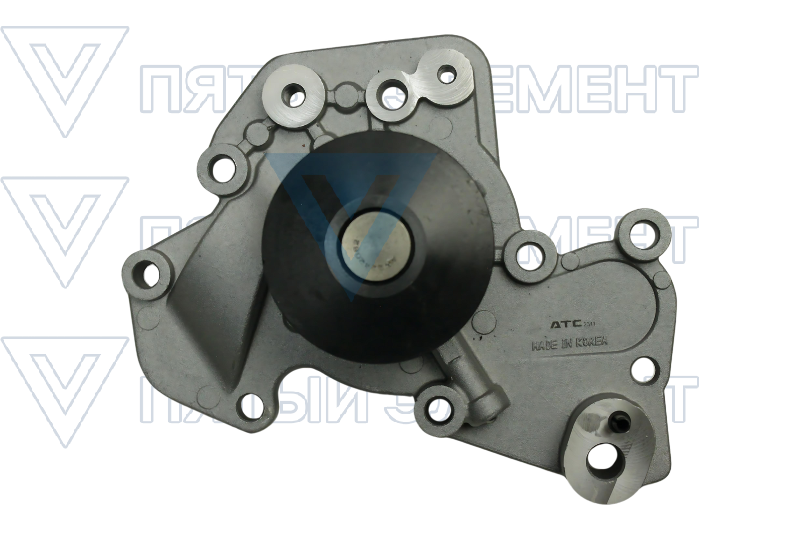 Помпа 2,7 бензин (TUCSON)