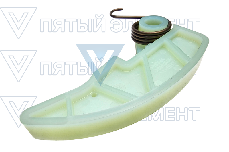 Успокоитель цепи масляного насоса 24460-25001 (SONATA VI)