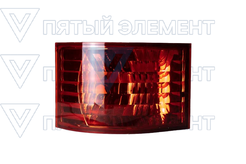 Фонарь задний стоп (BS 090 2011)