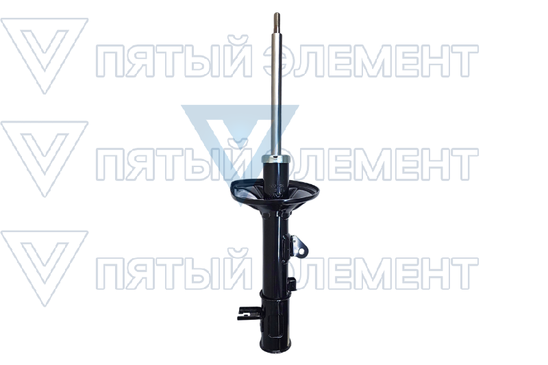 Амортизатор задний правый MANDO (CERATO)