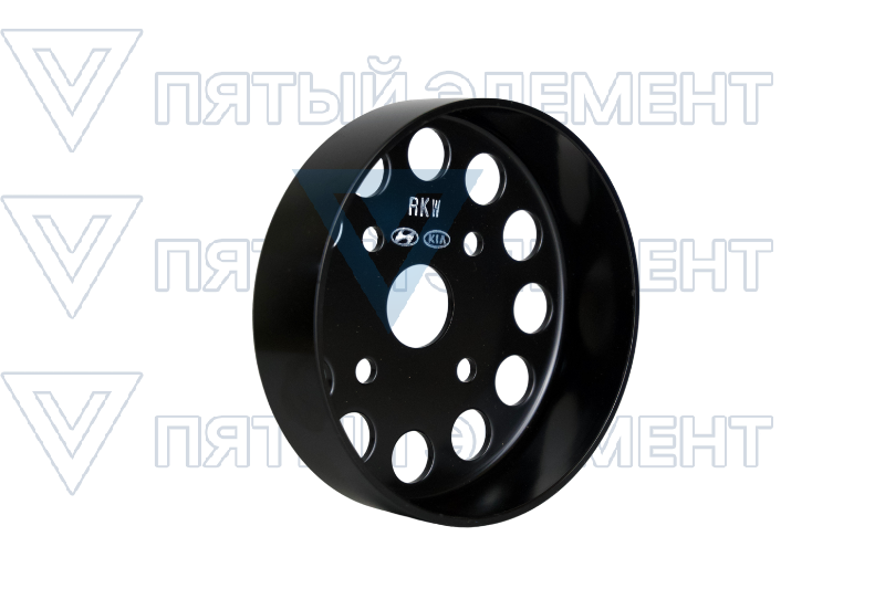 Шкив помпы 25221-2В700 (ACCENT 2011)