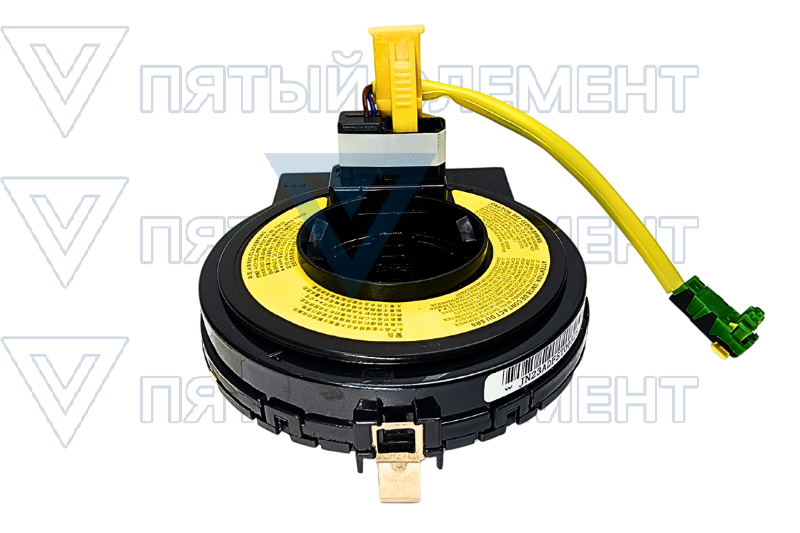 Группа контактная руля 93490-3К600 (SONATA VI)