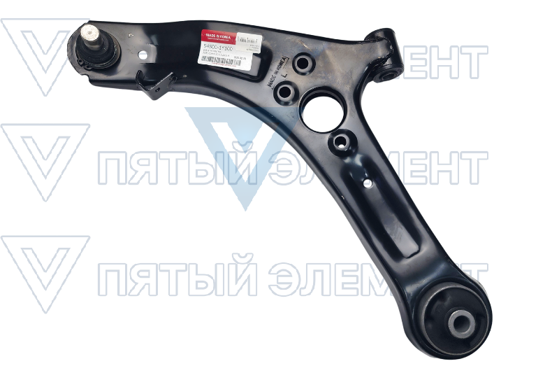 Рычаг левый (PICANTO 2011)