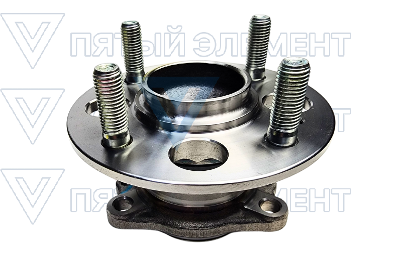 Ступица задняя 52750-1Y000 (PICANTO 2011)