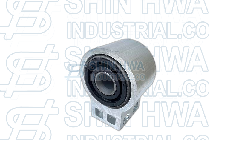 С/блок перед.рычага задний 13230774 ОЕМ (CRUZE 2012)