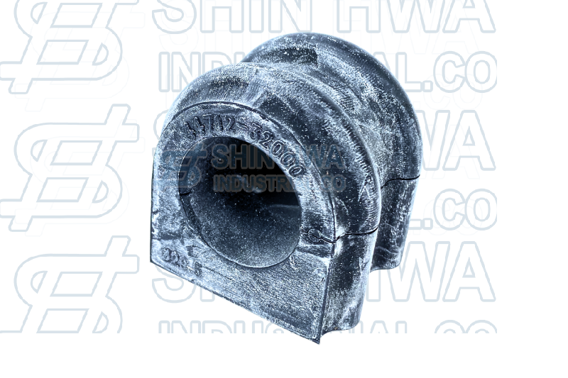 Втулка стабилиз.передняя 4471232000 ОЕМ (ACTYON SPORT 2012)