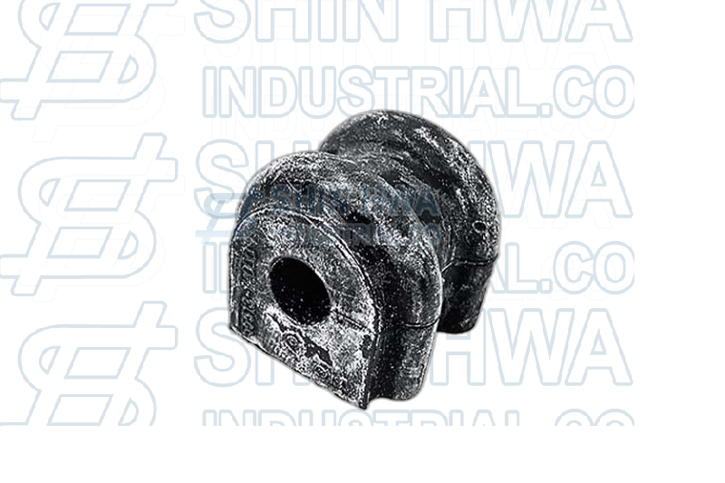 Втулка стабилизатора зад.55513-1H000 ОЕМ (I-30 2007-2011)