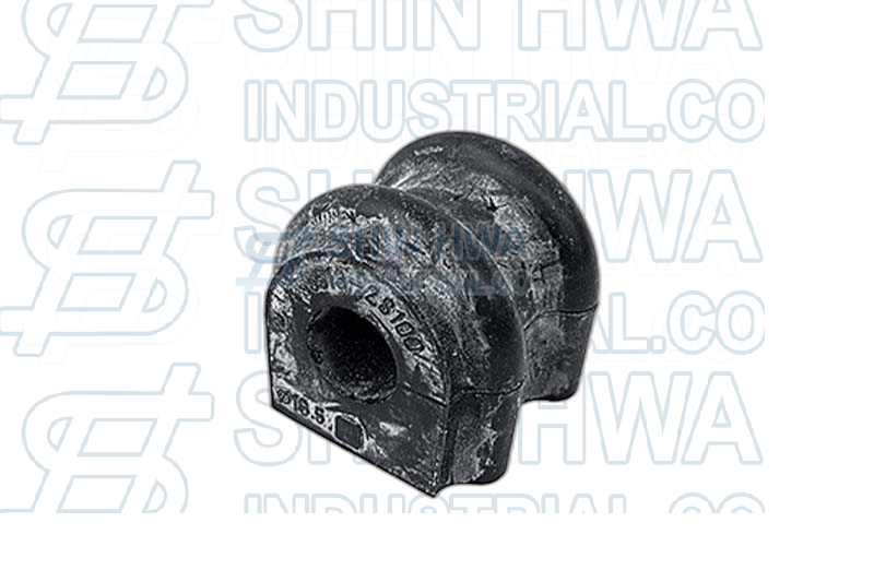 Втулка стабилизатора задняя 55513-2S100 ОЕМ (TUCSON 2010)