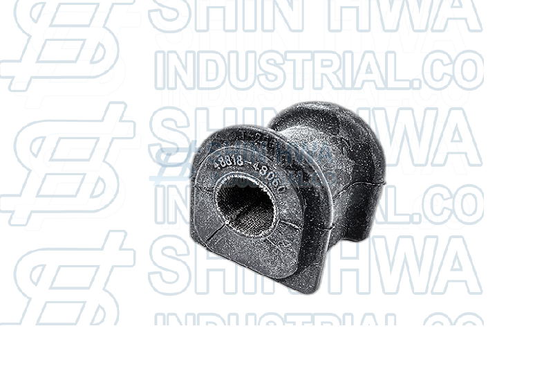 T-255 Втулка стабил.зад. D21 48818-48060 RX350 08-