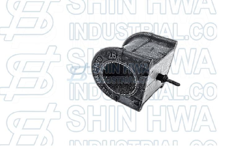 T-256 Втулка стабил.перед.D26 48815-58010 RX350 08-