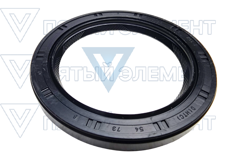 Сальник КПП к раздатке 54х73х8;47452-39000 (SANTA FE)