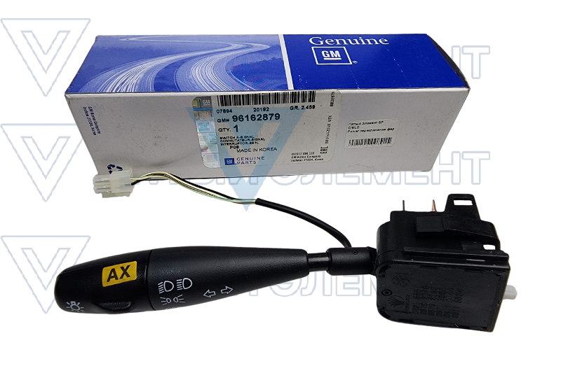 Рычаг переключения фар (RACER)