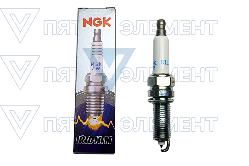 Свеча иридиевая ОЕМ 18849-09085 (OPTIMA 2015)