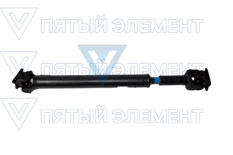 Кардан задний больш.49100-6A201 (HD-120)