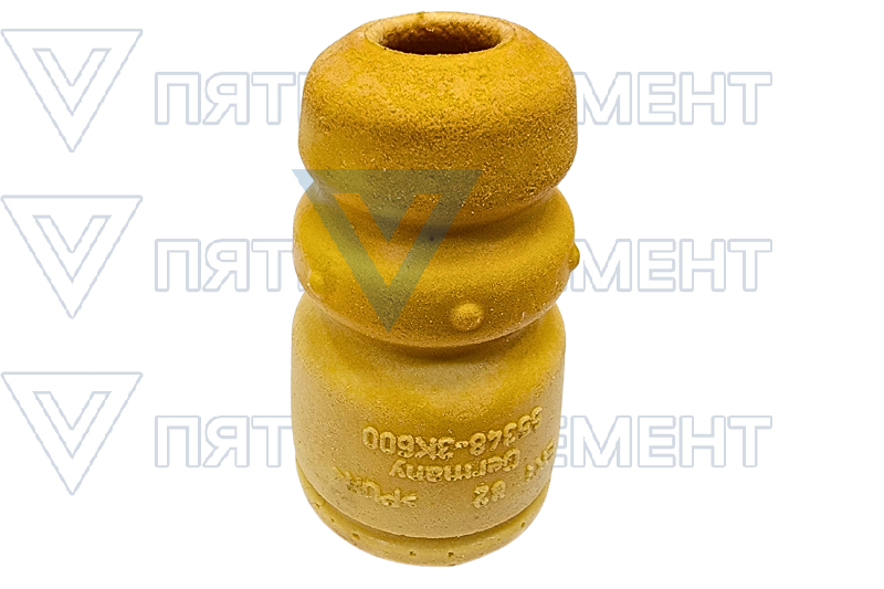 Отбойник амортизатора заднего (SONATA VI)