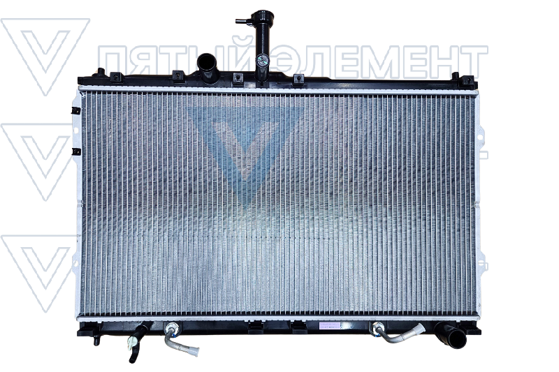 Радиатор охлаждения А/Т (H-1 2008)