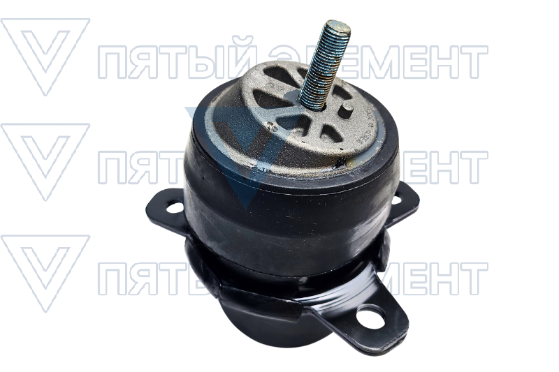 Подушка двигателя перед.2,4L бенз.21812-4H200 ОЕМ (H-1 2008)
