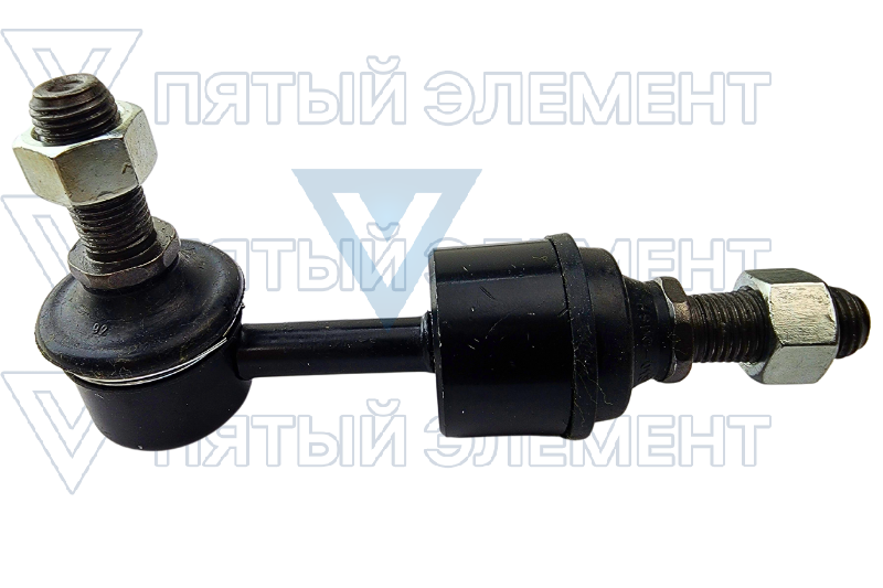 Стойка стабилизатора задняя лев.2WD 55530-2W000 ОЕМ (SORENTO 2013)
