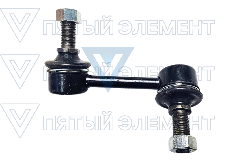 Стойка стабилизатора задняя прав.4WD 55540-2W100 ОЕМ (SORENTO 2013)