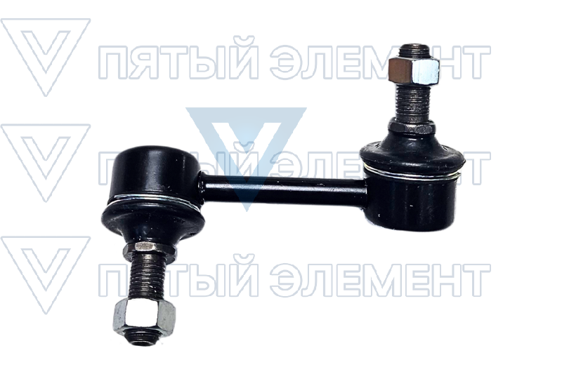 Стойка стабилизатора задняя лев.4WD 55530-2W100 ОЕМ (SORENTO 2013)