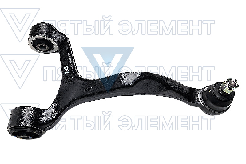 Рычаг зад.верх.правый 55120-3K000 ОЕМ (SONATA VI)