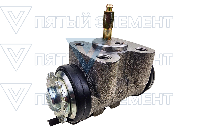 Цилиндр тормоз.зад.прав. с прокачкой (HD-120)