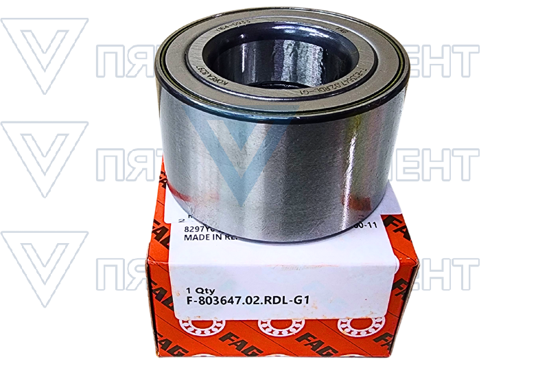 Подшипник ступицы 90279331 HYC (СIELO)