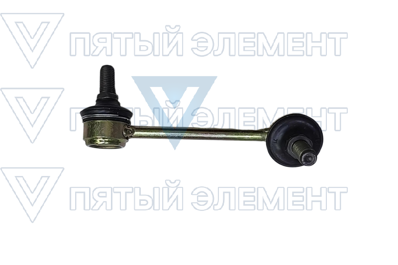 Стойка стабилизатора задняя лев. ОЕМ(SANTA FE)