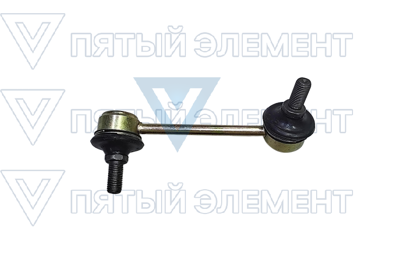 Стойка стабилизатора задняя прав. ОЕМ(SANTA FE)