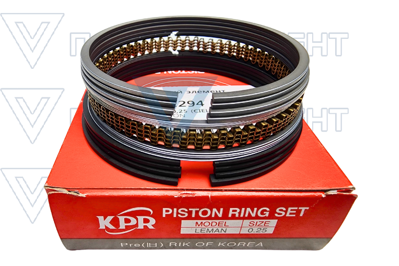 Кольца 1.5 +0,25 (СIELO)