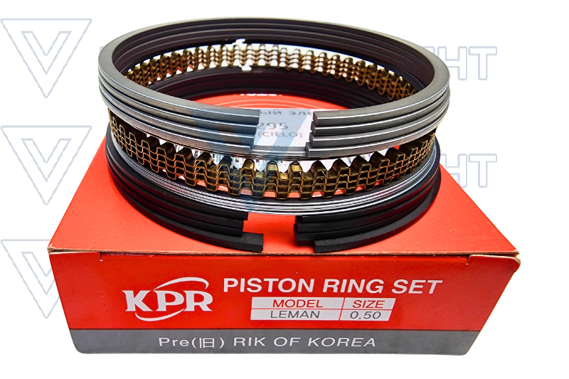 Кольца 1.5 +0,5 (СIELO)