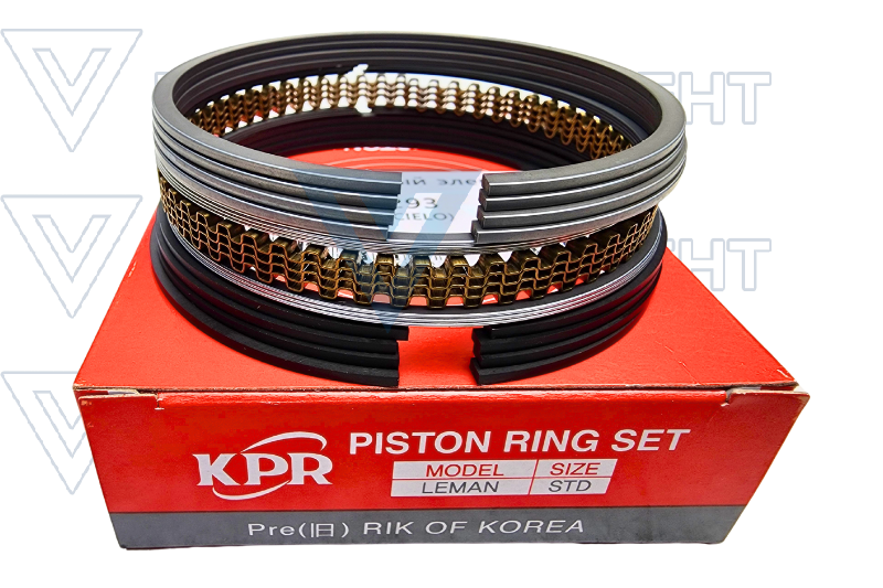 Кольца 1.5 стд. (СIELO)