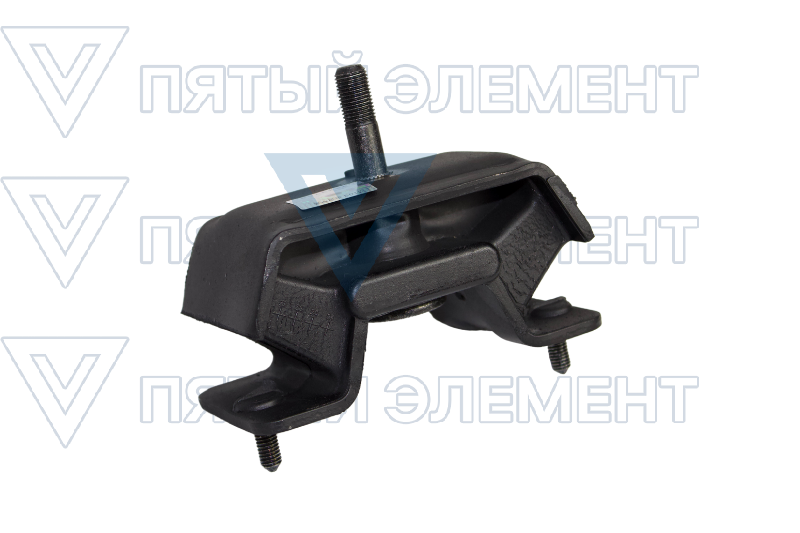 Подушка двигателя левая 2,3 бенз. (KYRON)
