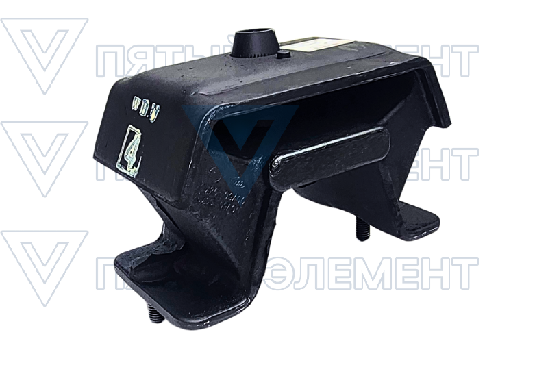 Подушка двигателя правая 2,3 бенз. (KYRON)