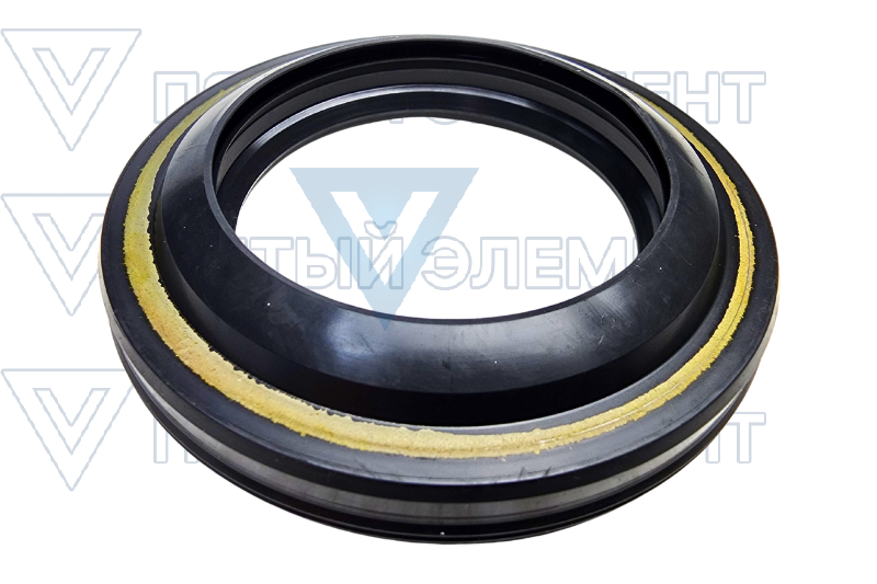 Сальник полуоси наружний KSC 47.7x73.08x9.5x15 (REXTON)