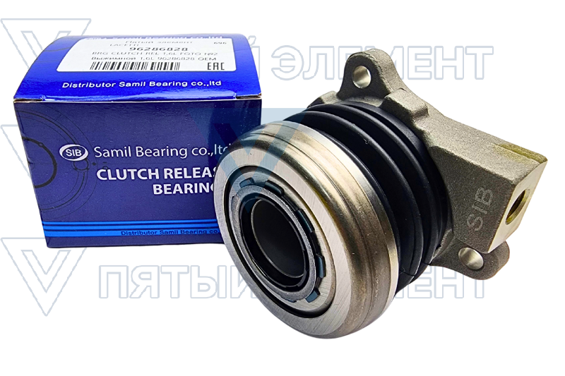 Выжимной 1,6L 96286828 ОЕМ (LACETTI)