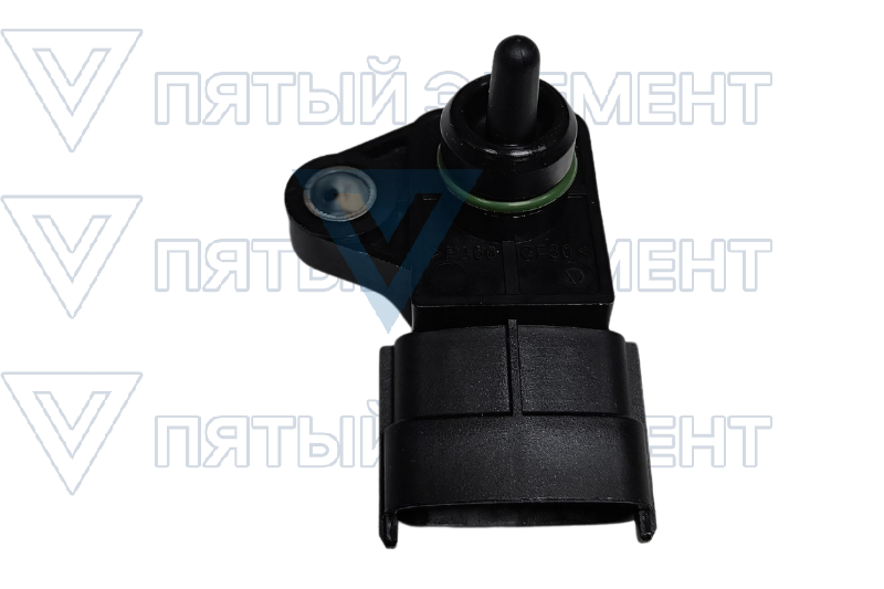 Датчик расхода воздуха-МАР 39300-2B000 (ACCENT 2011)