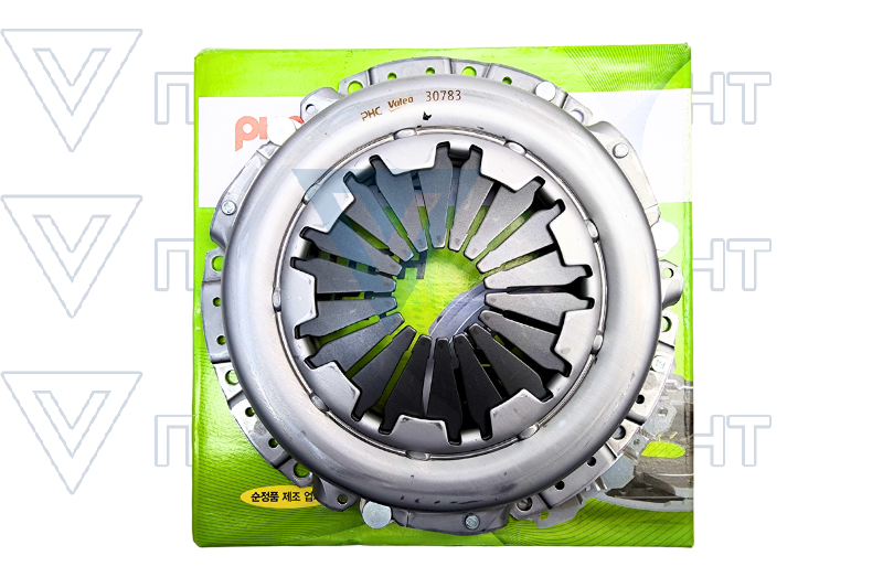 Корзина сцепления VERNA NEW 2007 1,6DOHC