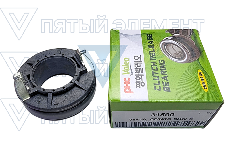 Выжимной 1,6DOHC 41421-23001 (VERNA NEW)