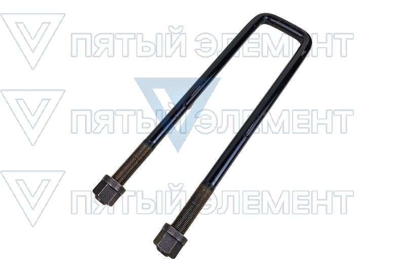 Стремянка рессоры задняя (HD-120)