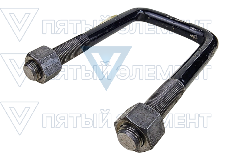 Стремянка рессоры передняя (HD-120)