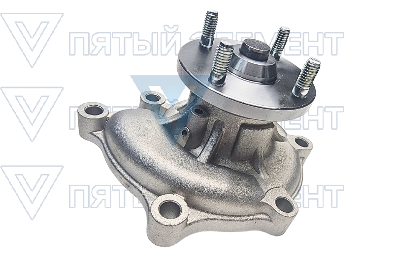 Помпа 2,9L CRDI(TERRACAN)