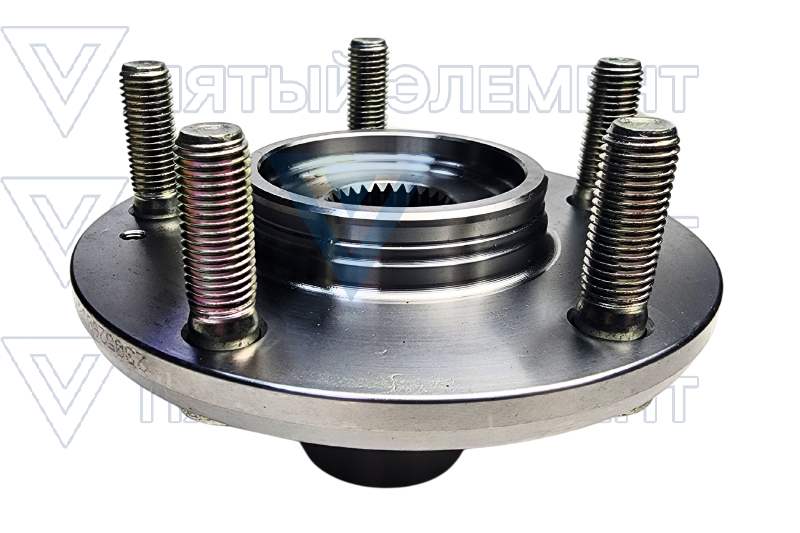 Ступица перед. 51750-1P000 (ELANTRA 2011)