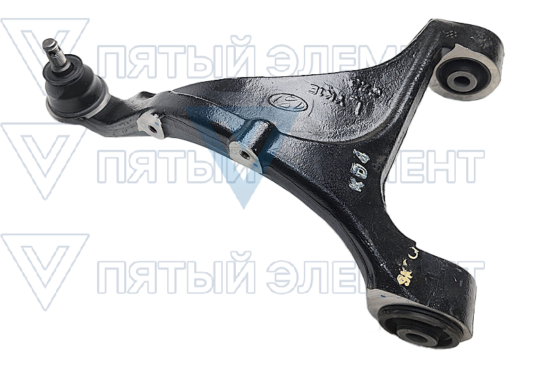 Рычаг зад.верх.лев.55230-2J001 (MOHAVE)