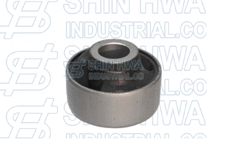 H-25 С/бл перед.рычага задний 51391-SEL-T01 JAZZ/FIT 02-08