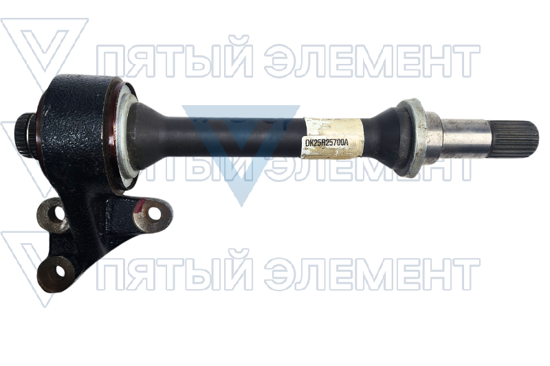 Привод средний (СREDOS II)