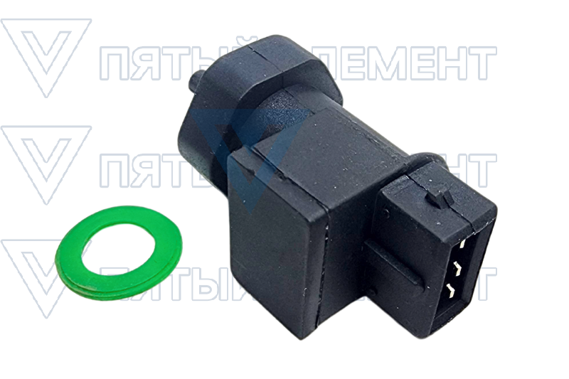 Датчик скорости электрический/спидометра 96420-4А600 (SONATA NEW EF)
