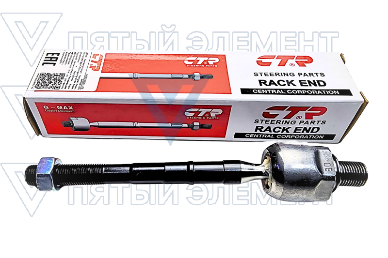 Тяга рулевая CTR CRKH-29 (VERNA NEW)
